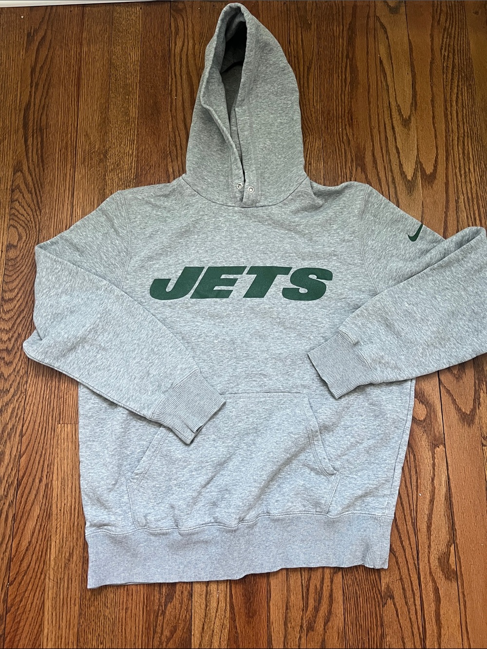 Jets Sweatshirt